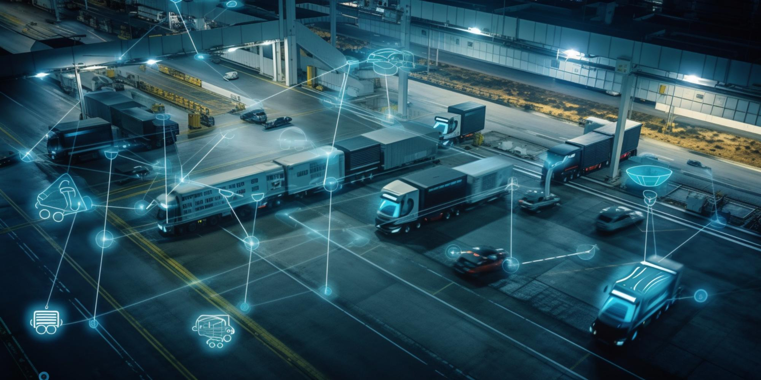 Mantenimiento predictivo y tecnología IoT en transporte